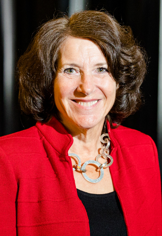 An image of Dr. Lorrie Henderson