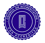COA Accredited