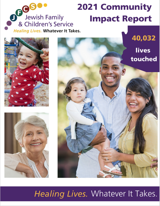 Annual Community Report