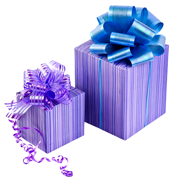 Gifts