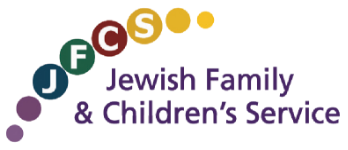 Jewish Family & Children's Service Jewish Family & Children's Service
