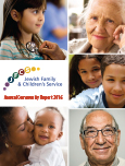 Community Report Fiscal Year 2016