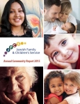 Community Report Fiscal Year 2015