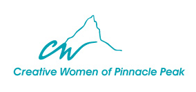 creative women of pinnacle peak
