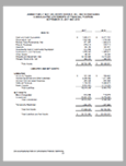 JFCS Financial Audit Fiscal Year 2017