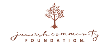 jewish foundation logo