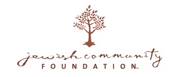 Jewish Community Foundation logo