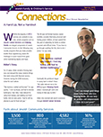 Spring Newsletter 2015